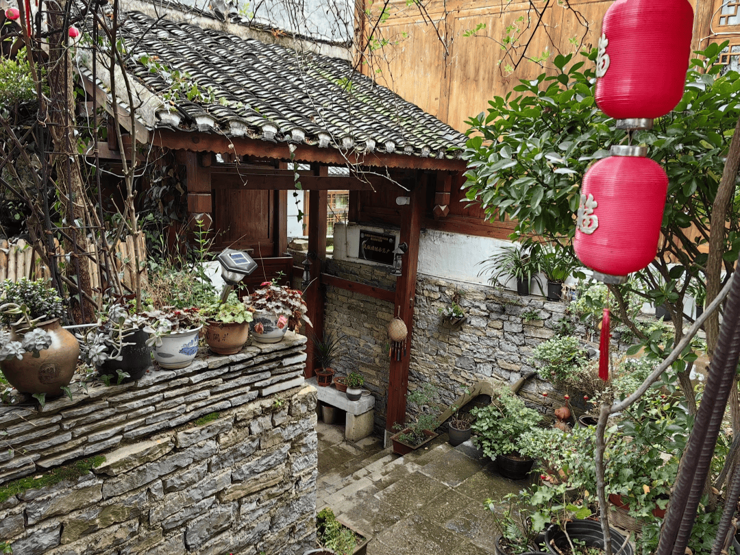 春假來烏當(dāng)：在詩意棲息地看花賞景品美食……