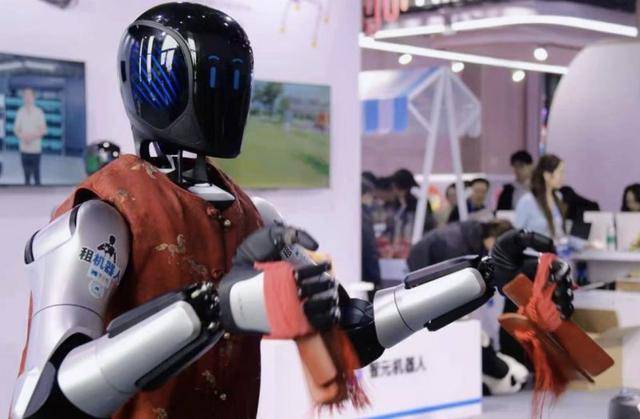 「機器人+」單臺機器人半年回本？擎天租再獲資本加注，CSO算了一筆租賃生意賬