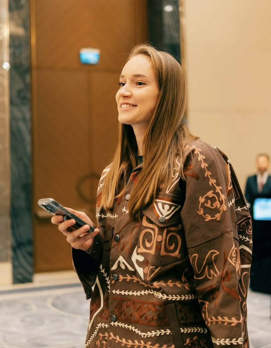 原創(chuàng)萊巴金娜邁阿密專訪：享受陽光與美食，期待在這片福地更進(jìn)一步