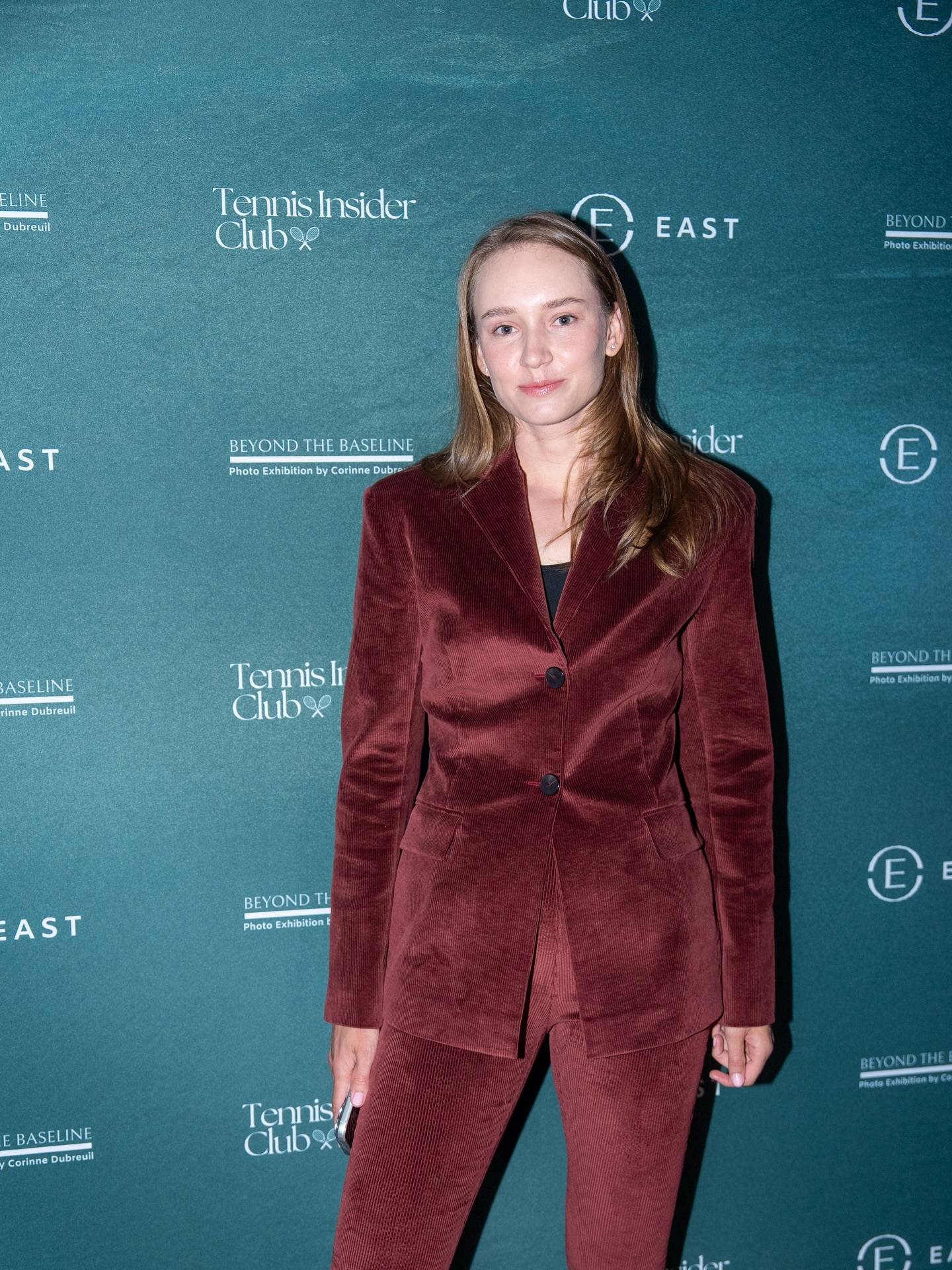 原創(chuàng)萊巴金娜邁阿密專訪：享受陽光與美食，期待在這片福地更進(jìn)一步