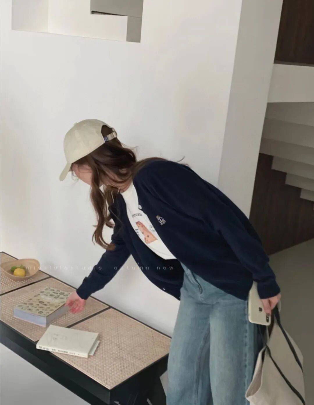 開春必備穿搭單品！刺繡小熊九色開衫29.9閉眼入啊~