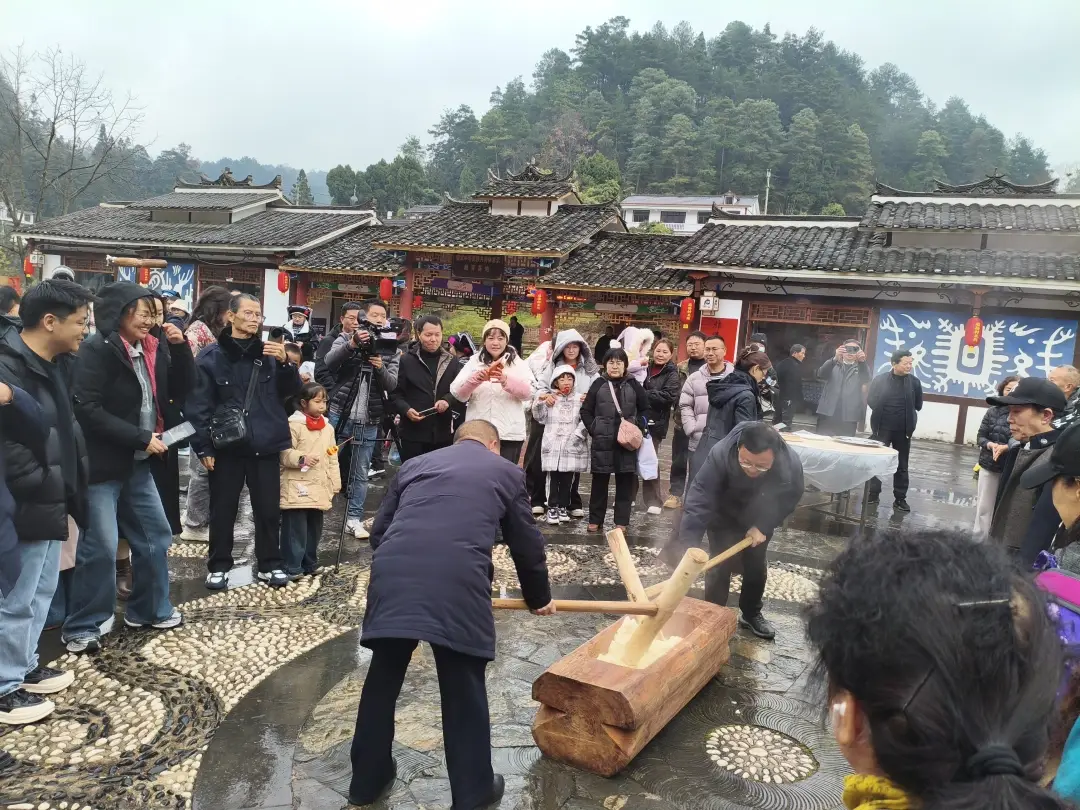 春假來烏當(dāng)：在詩意棲息地看花賞景品美食……