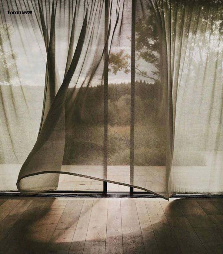 拓然Toran|以自然理念定義高端木地板新美學(xué)