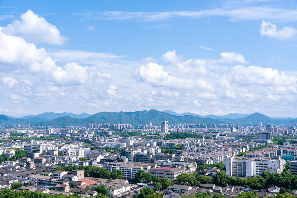 紹興房產(chǎn)新政：三孩及以上家庭最高補貼40萬元，不受戶籍限制