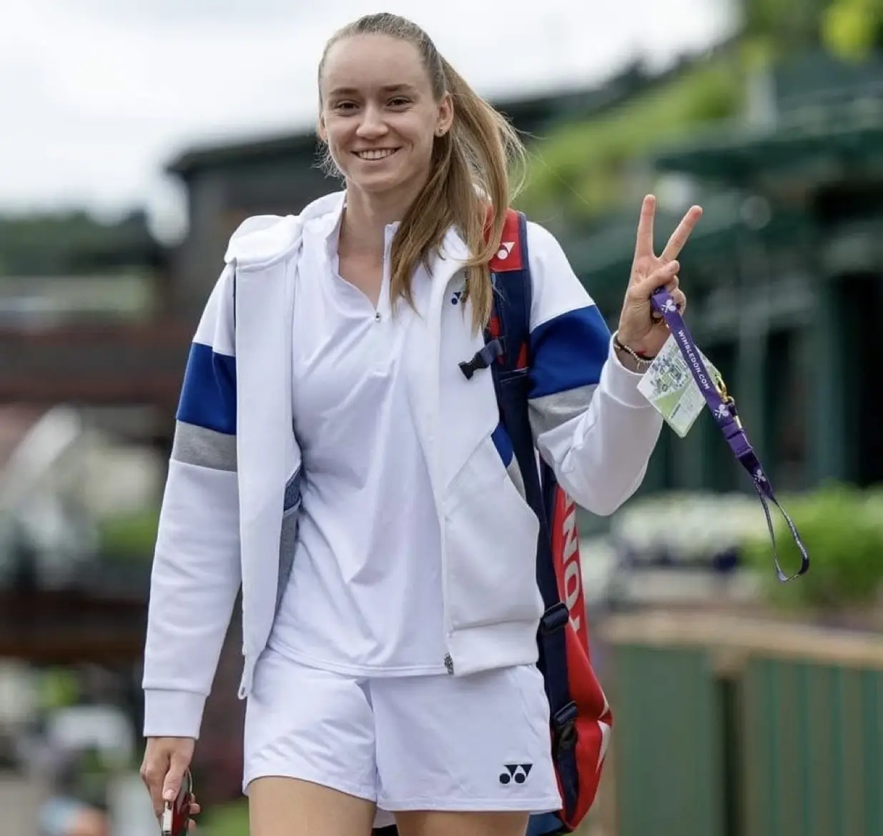 原創(chuàng)萊巴金娜邁阿密專訪：享受陽光與美食，期待在這片福地更進(jìn)一步