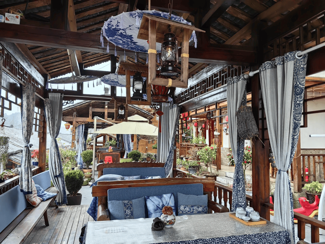 春假來烏當(dāng)：在詩意棲息地看花賞景品美食……