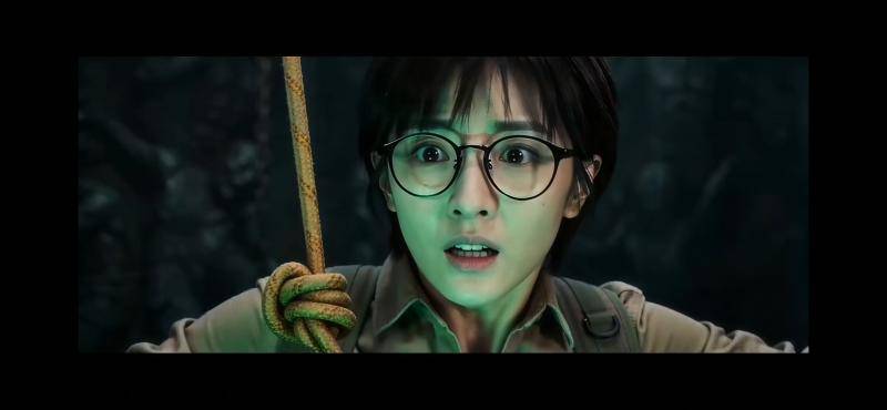 首批AI演員簽約引發(fā)爭議，影視圈還需要“活人”嗎？