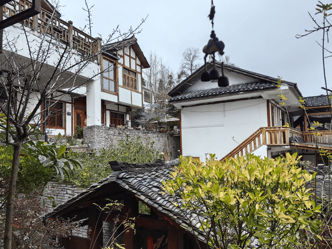 春假來烏當(dāng)：在詩意棲息地看花賞景品美食……