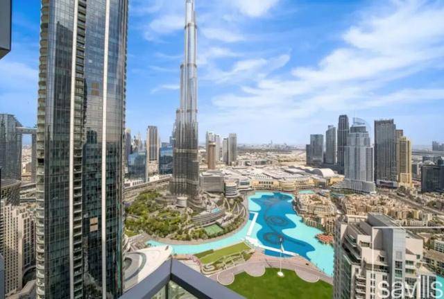 戰(zhàn)火波及迪拜樓市，有房產(chǎn)經(jīng)紀(jì)人稱“基本處于失業(yè)狀態(tài)”！有中國(guó)買(mǎi)家暫緩置業(yè)：房?jī)r(jià)跌30%才會(huì)入手；但也有人在“撿漏”