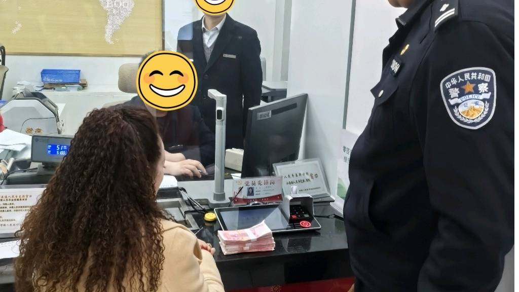 重慶警方快速處置警情 守護(hù)群眾財(cái)產(chǎn)