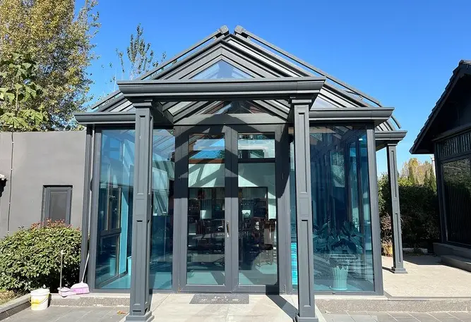 2026年煙臺(tái)門窗定制、鋁包木門窗、系統(tǒng)門窗、斷橋鋁門窗選擇指南