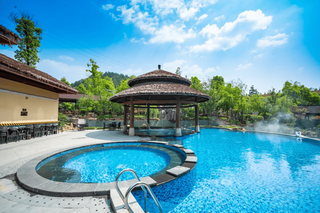 春假來烏當(dāng)：在詩意棲息地看花賞景品美食……