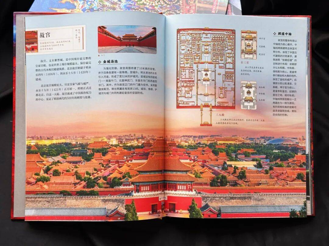 琺瑯器、漆器、文房、壁畫、繪畫、書法、衣冠、珠寶、兵器、建筑，《國粹全書》