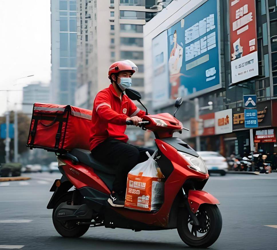 京東外賣寶藏小館訂單漲十倍，周年慶解鎖全國(guó)十萬(wàn)地方特色美食