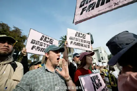 短短一周，又1名移民命喪美國移民拘留中心