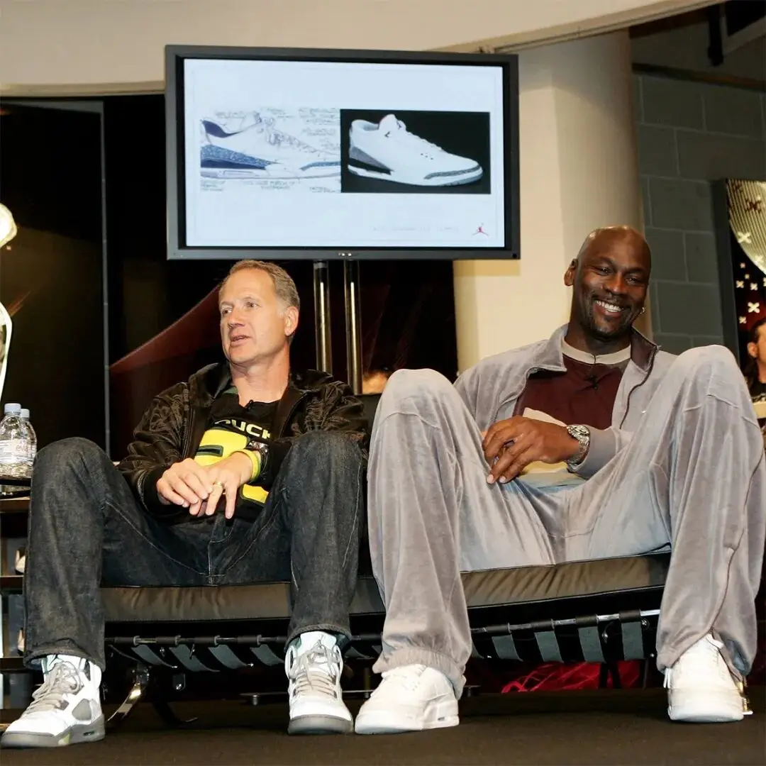 啊??？白水泥 AJ3 確定再度回歸！