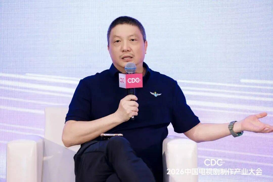 編劇余飛：AI時(shí)代影視行業(yè)權(quán)力再分配的七個(gè)邏輯