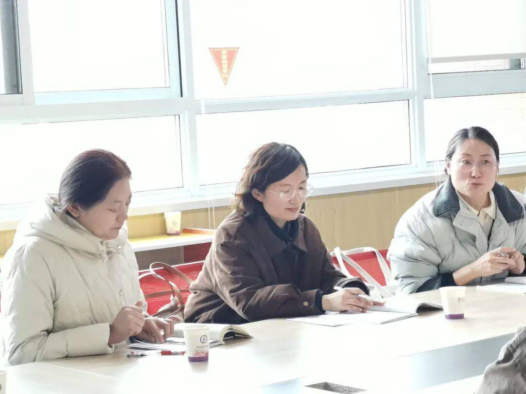 課堂把脈精施策，蘭山小學(xué)英語專項(xiàng)督導(dǎo)賦能商城實(shí)驗(yàn)學(xué)校課堂提質(zhì)