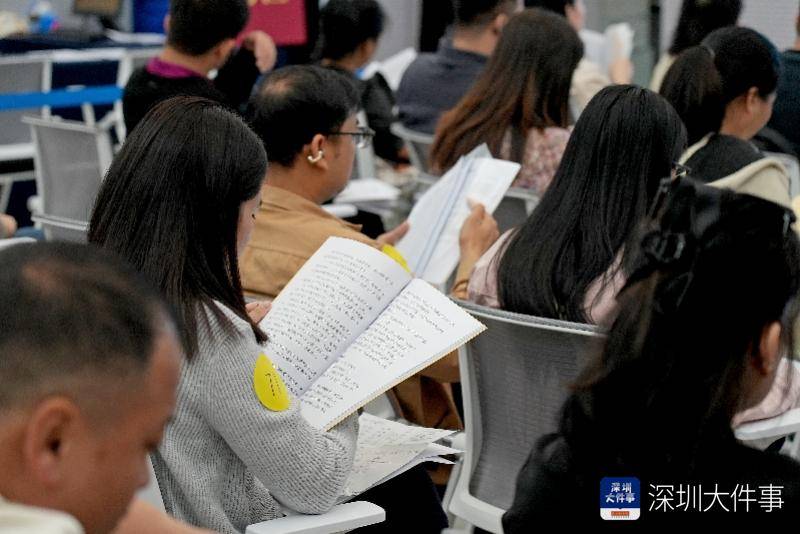 深圳保租房熱了：1890戶爭309套，選房率94%