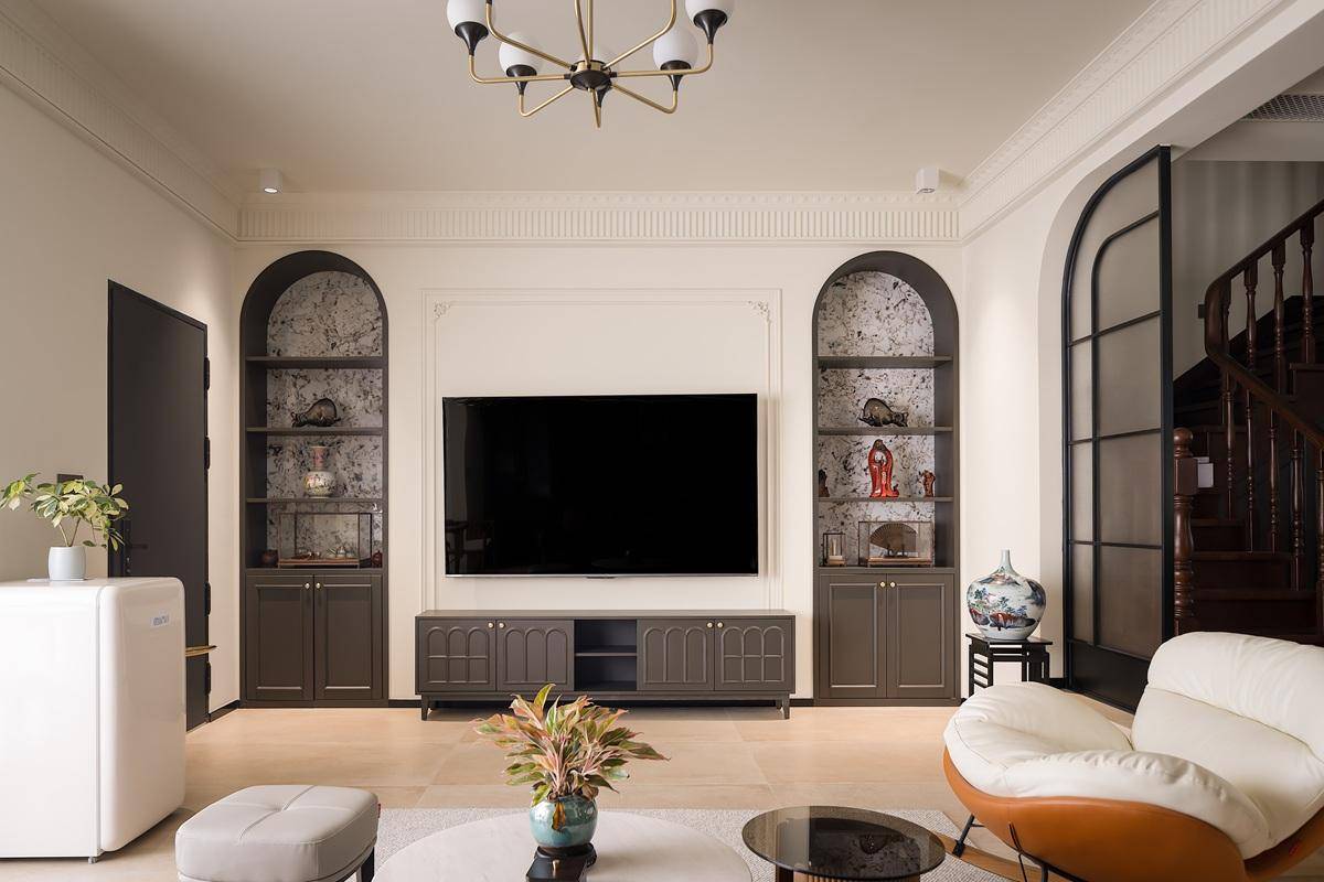 萬濤國際設計：靠譜的二手房裝修服務商，老房二手房裝修/二手房整體裝修/二手精裝房裝修全流程方案專家