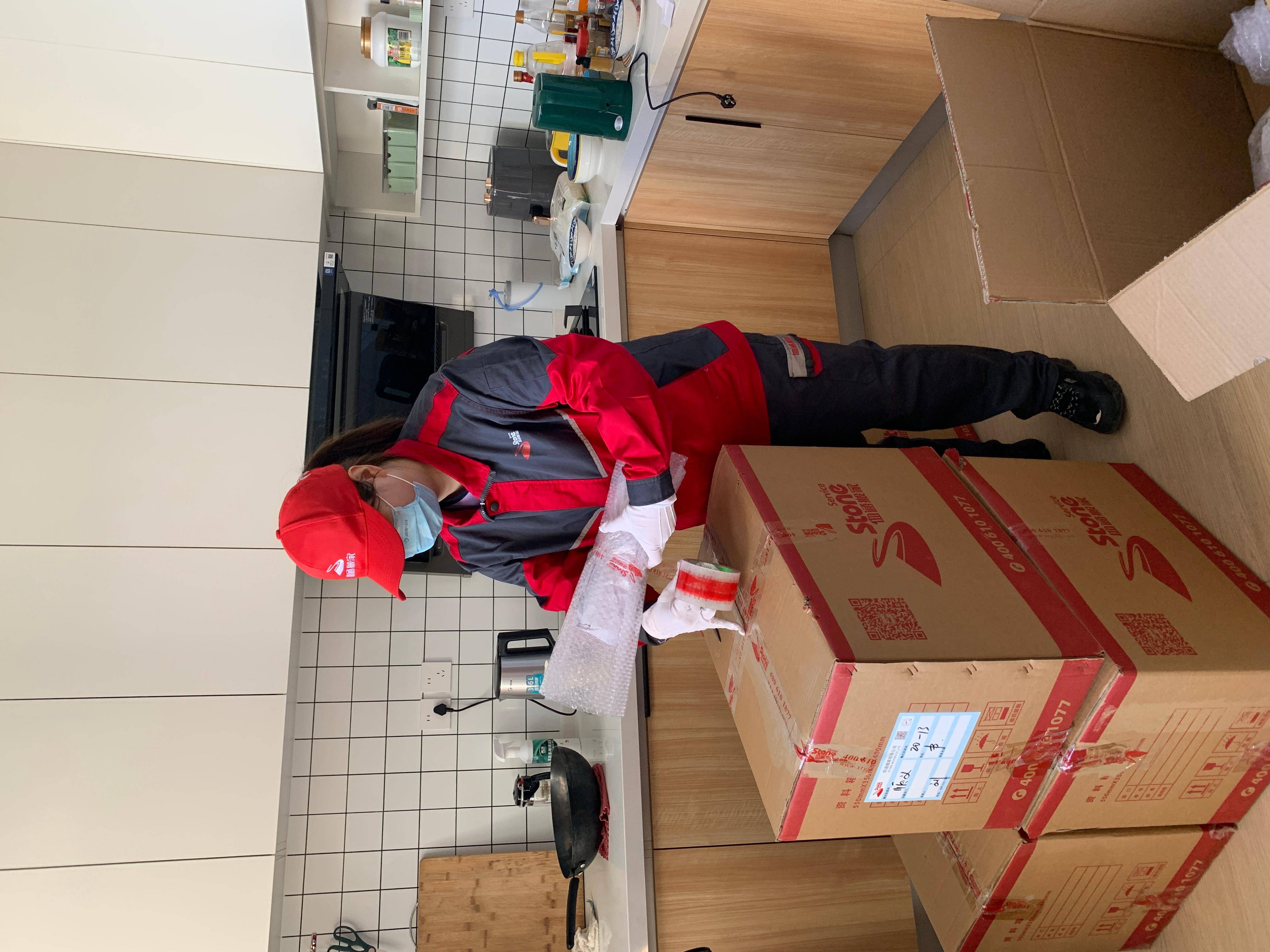 靠譜的四通搬家服務(wù)推薦，企業(yè)搬遷/長(zhǎng)途搬家/廠房搬家一站式解決，專業(yè)團(tuán)隊(duì)全程護(hù)航