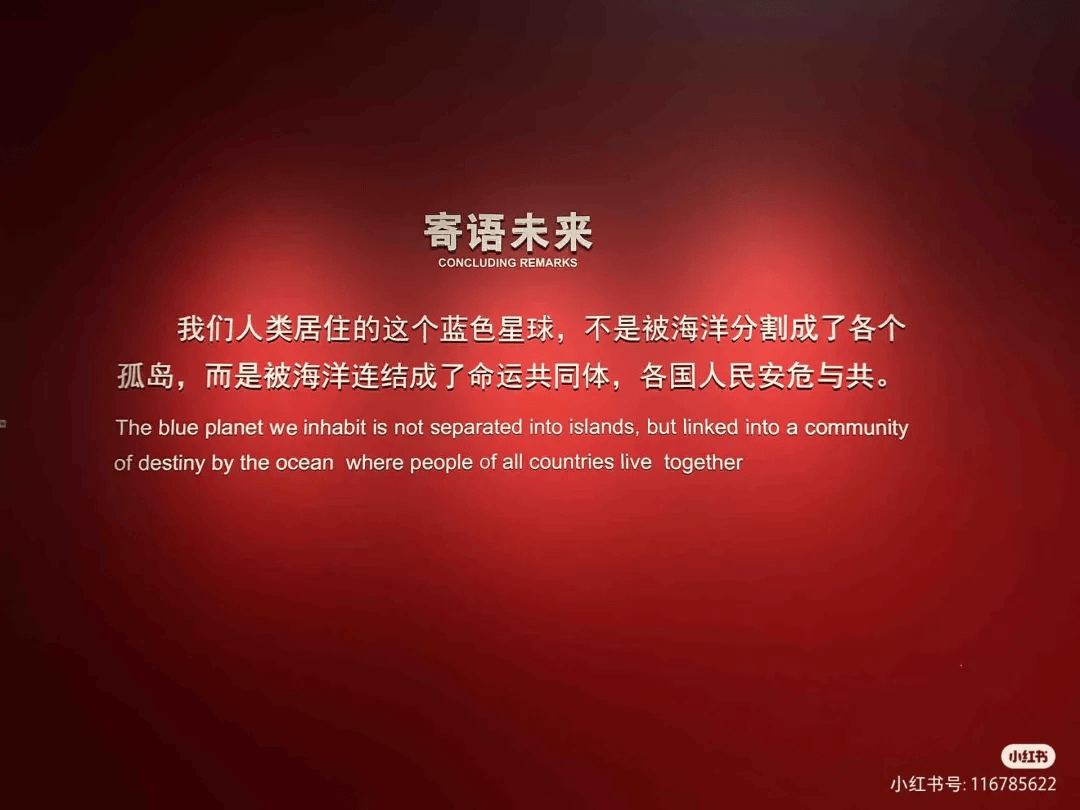 思辨作文必讀好素材！精選33句博物館里找到的「滿分金句」，用作分論點超贊！