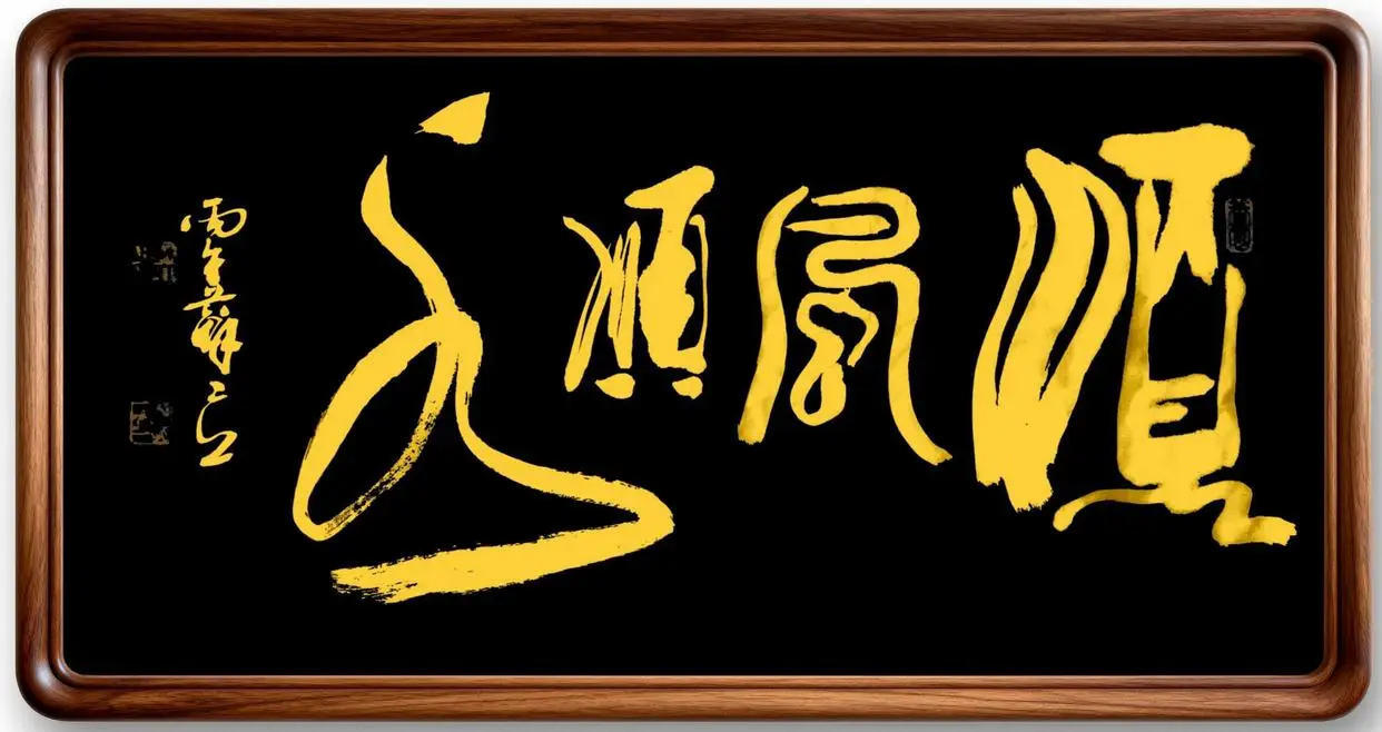 原創(chuàng)守正出新 翰墨生輝——蘇立藝術(shù)書法創(chuàng)作與實踐探析