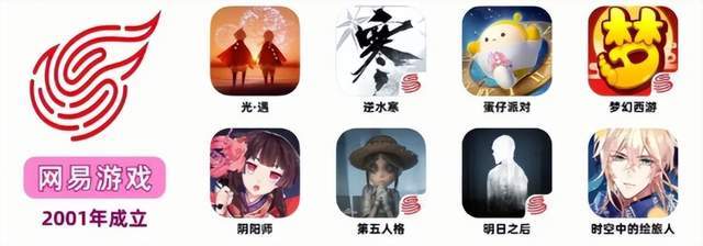 網(wǎng)易玩家集體搬家？渠道服vs官服，看完再也不踩坑