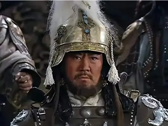 原創(chuàng)曝“成吉思汗”扮演者巴森移民蒙古！妻子發(fā)文回應(yīng)，已被授予博士