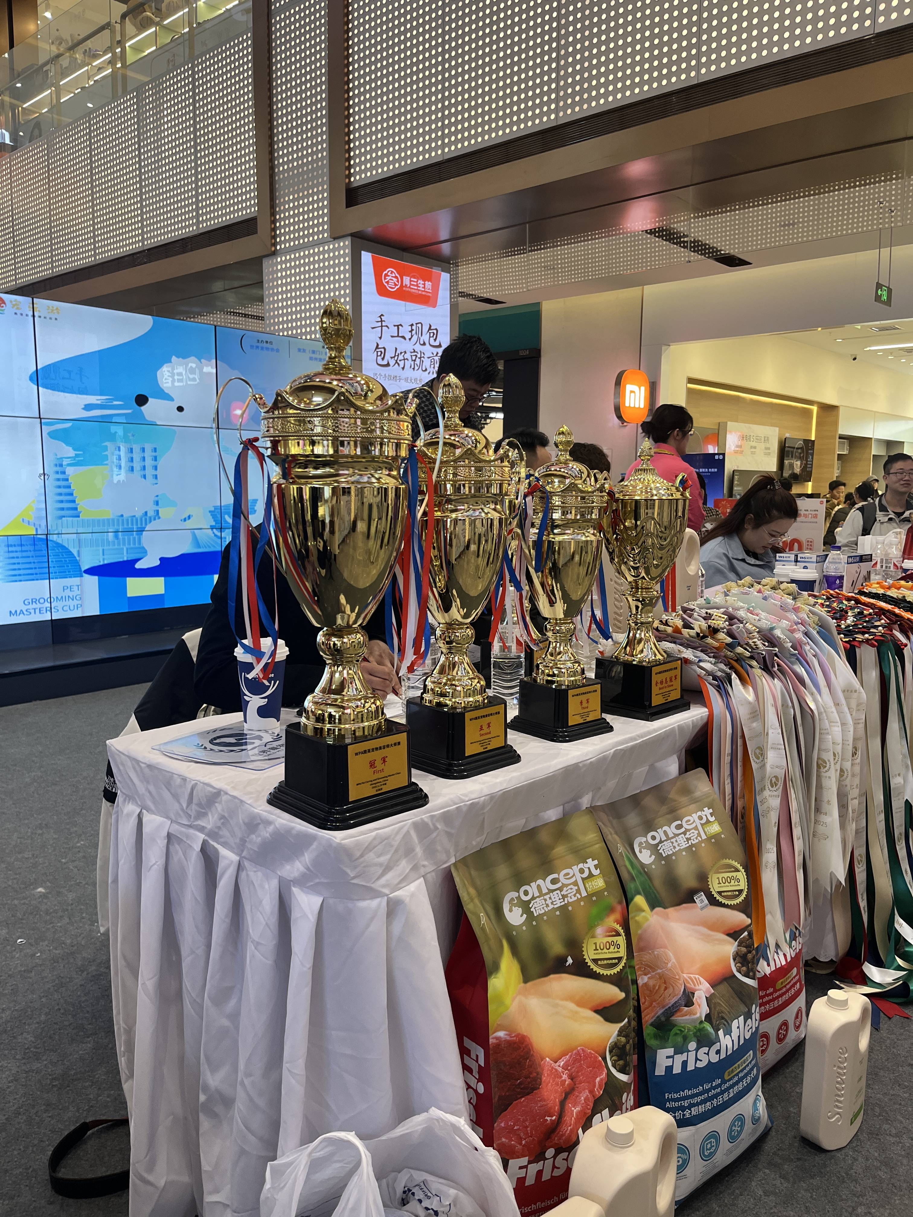 漫談寵物美容培訓(xùn)，辨析寵物美容培訓(xùn)品牌哪個(gè)好用