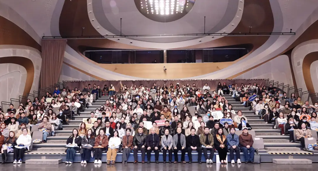 推進“戲劇進商圈”，新增“戲曲單元”，2026南京戲劇節(jié)亮點頻出