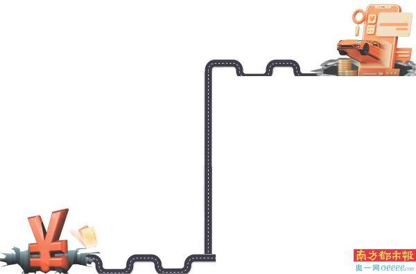 機器人租賃賽道出現(xiàn)首筆億元級融資