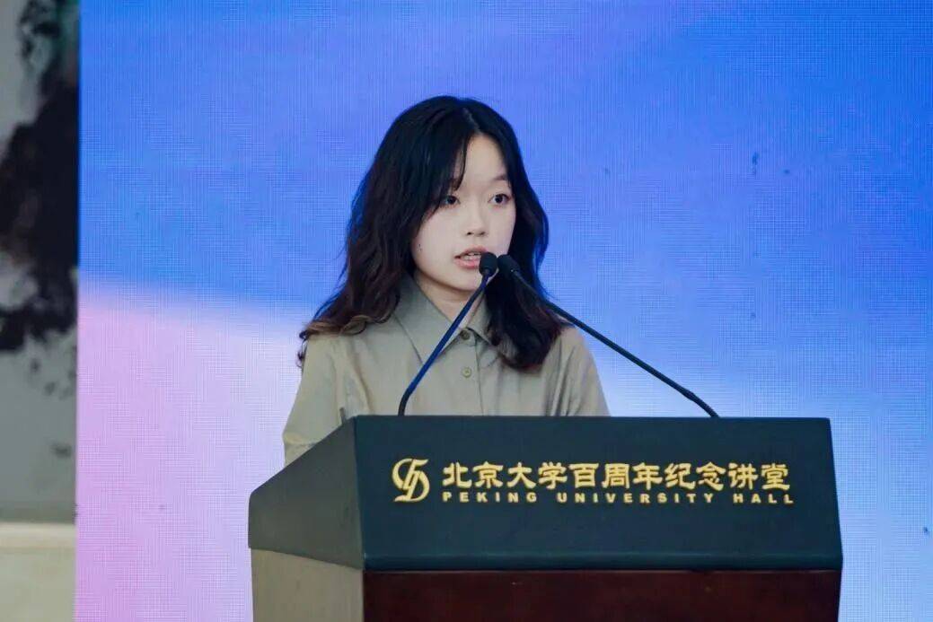 “幕·光之約”北京大學(xué)2026戲劇與電影藝術(shù)季啟幕 | 全年好戲不斷