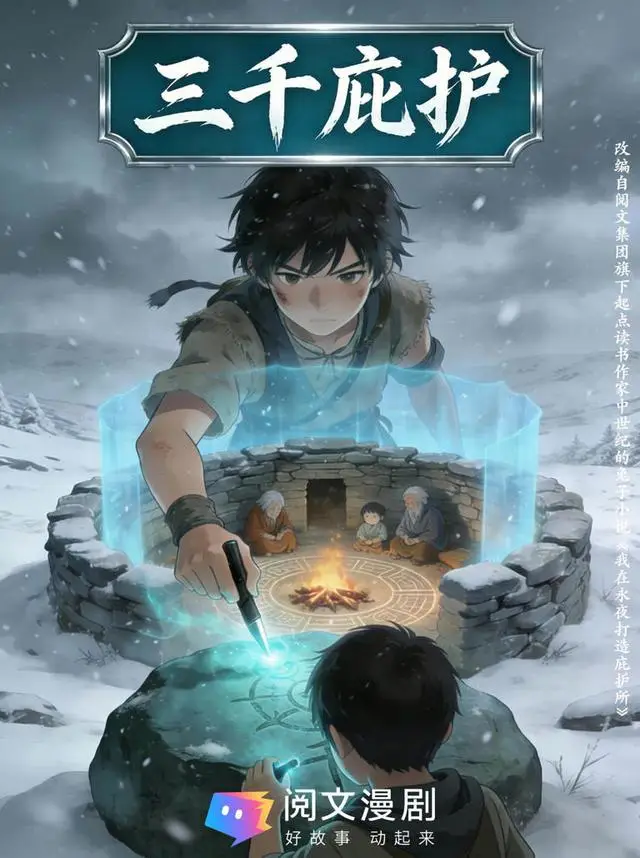 AI漫劇制作大爆發(fā)，影視行業(yè)迎來新風(fēng)口