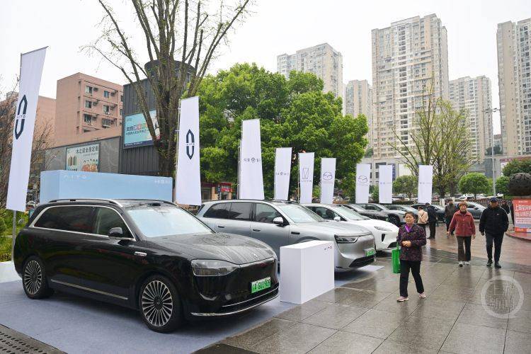 云貴川渝“西南F4”美食集結(jié)！首屆成渝地區(qū)雙城經(jīng)濟(jì)圈特色小吃美食節(jié)今日啟幕