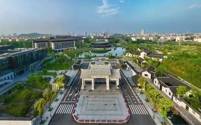 浙江新增兩所大學(xué)