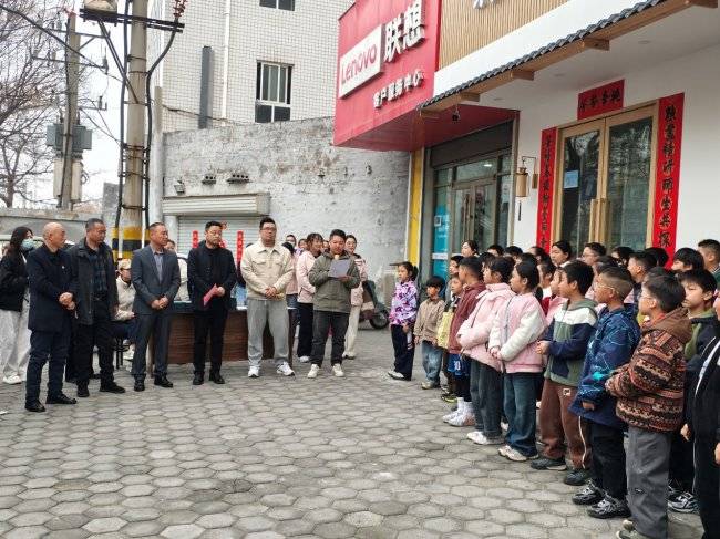 墨韻傳薪，書潤校園——新鄉(xiāng)市翰文蘭亭書法教育培訓學校書法大賽、考級頒獎儀式圓滿落幕