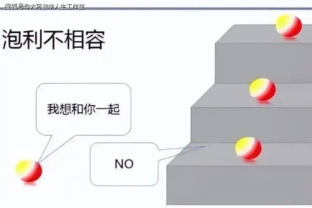 電子帶負(fù)電原子核帶正電，為何電子沒有墜落到原子核？