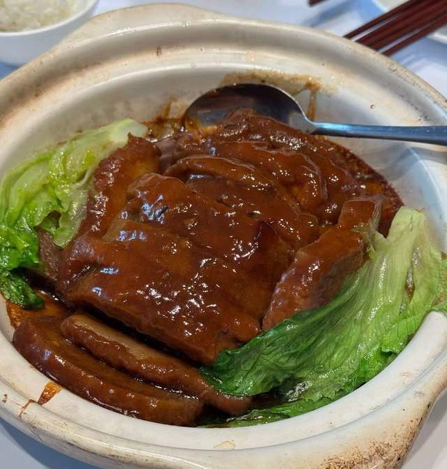 廣州美食，人氣口味大排檔，真的值得解鎖！