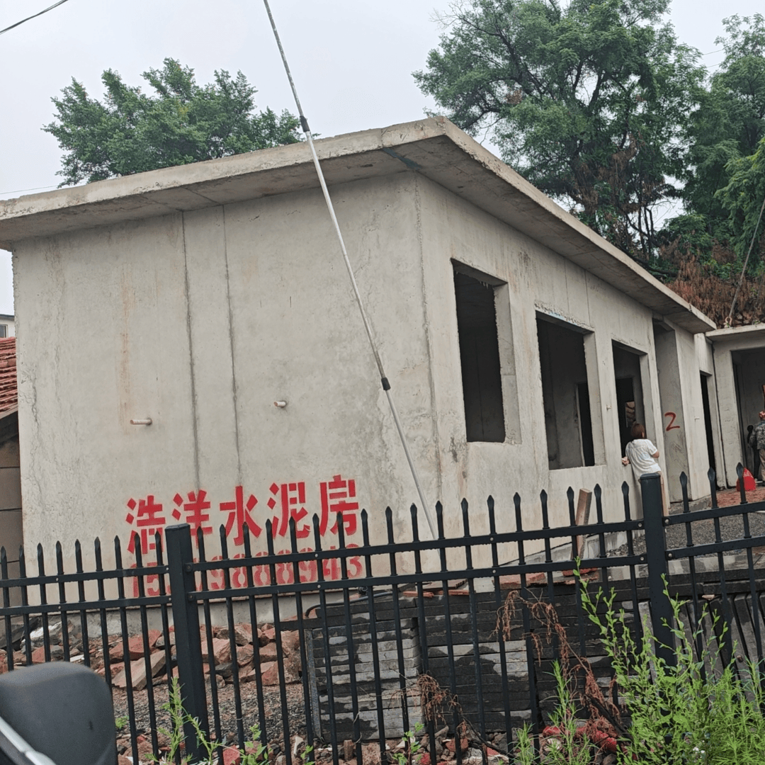 口碑好的水泥制品廠家推薦沈陽市東陵區(qū)浩洋水泥制品廠，主營水泥排水槽、水泥管等，品質(zhì)可靠