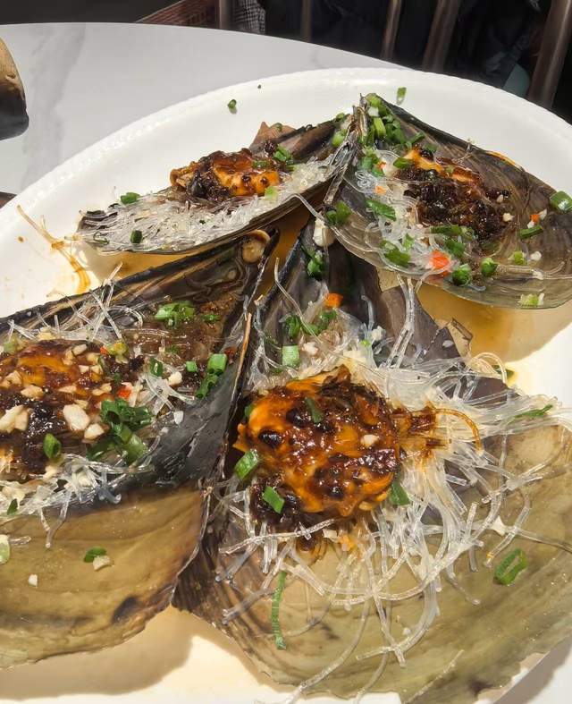 廣州美食，人氣口味大排檔，真的值得解鎖！