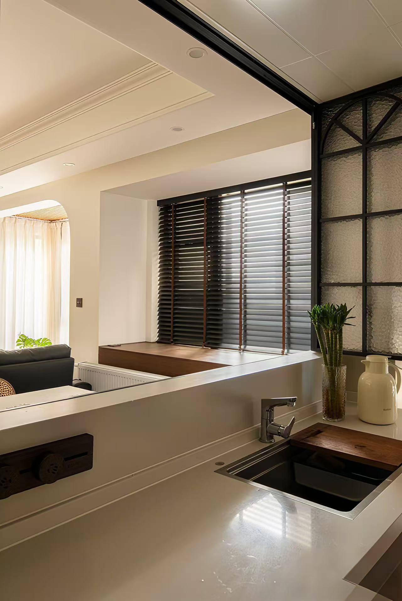 佛山市大改家裝飾裝修有限公司：靠譜的套內(nèi)71平小三房裝修、別墅裝修設(shè)計(jì)、新中式風(fēng)格裝修設(shè)計(jì)實(shí)力推薦