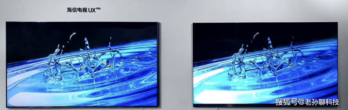 權(quán)威認(rèn)可！海信UX2026款7大全球首創(chuàng)科技閃耀AWE，畫質(zhì)最頂是這樣