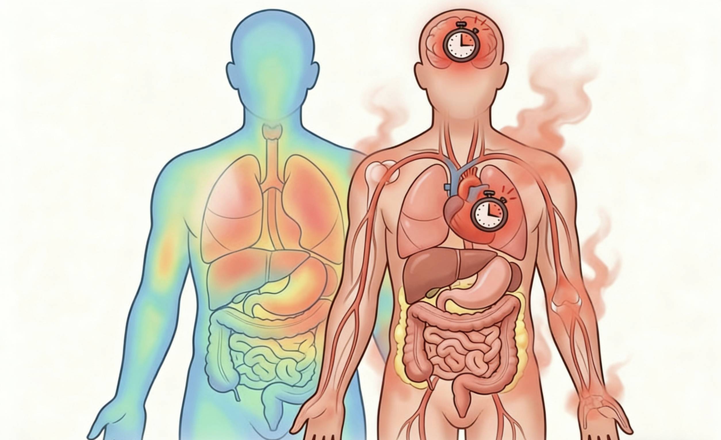 陳根：長新冠的女性，真正的危險(xiǎn)在乳腺？