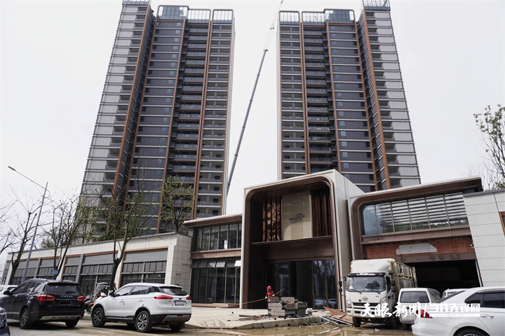 【天眼調(diào)查】貴陽一樓盤承諾的小學(xué)“消失”？住戶質(zhì)疑教育配套成“空頭支票”