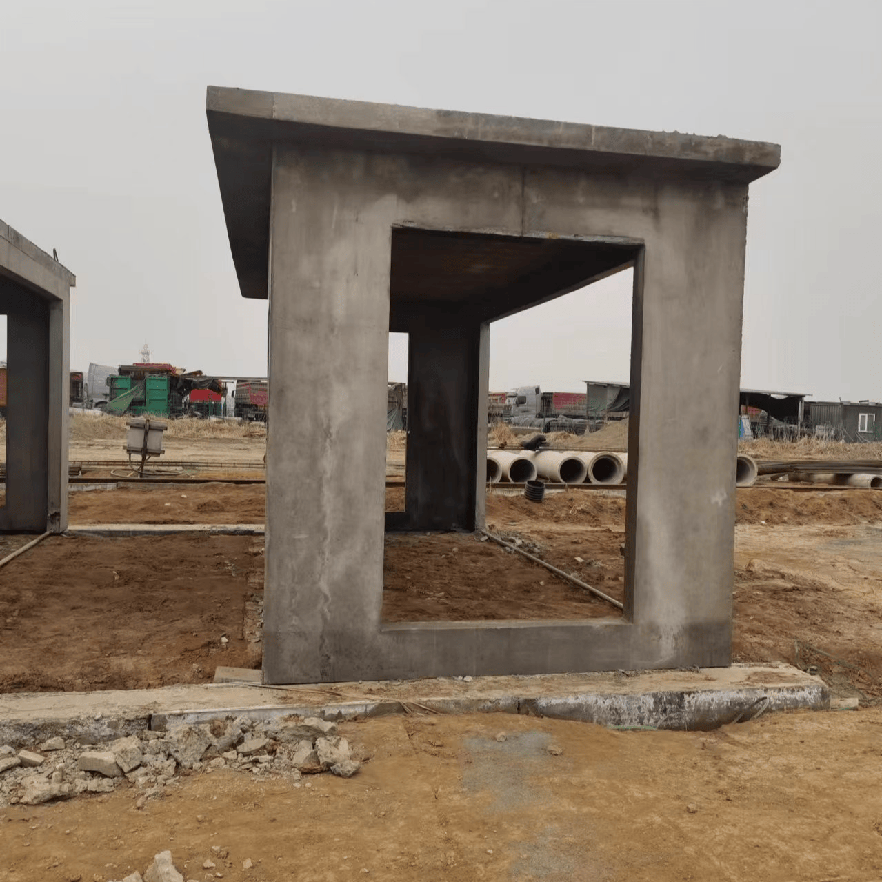 口碑好的水泥制品廠家推薦沈陽市東陵區(qū)浩洋水泥制品廠，主營水泥排水槽、水泥管等，品質(zhì)可靠