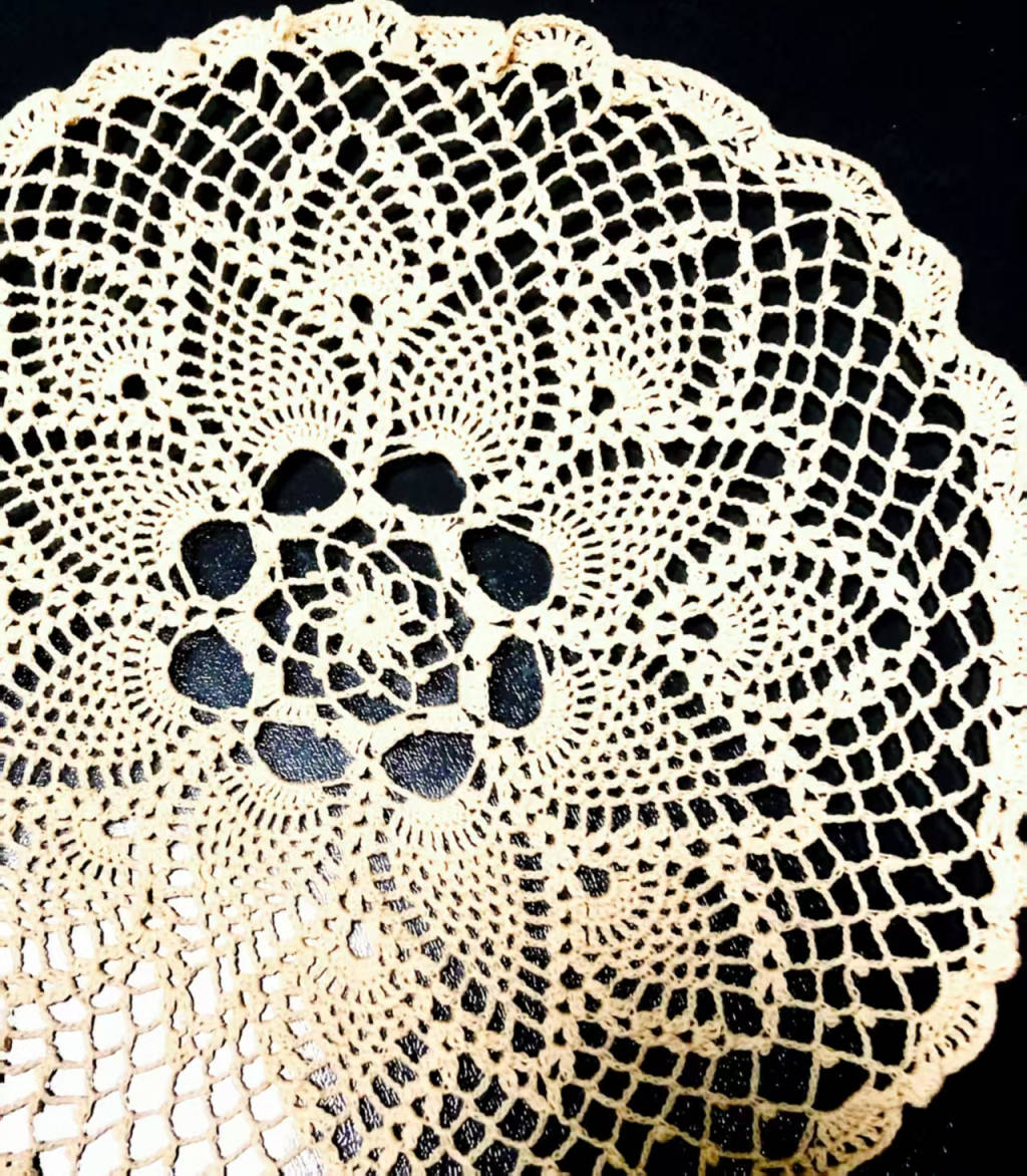 大學(xué)生寫家史︱志萍