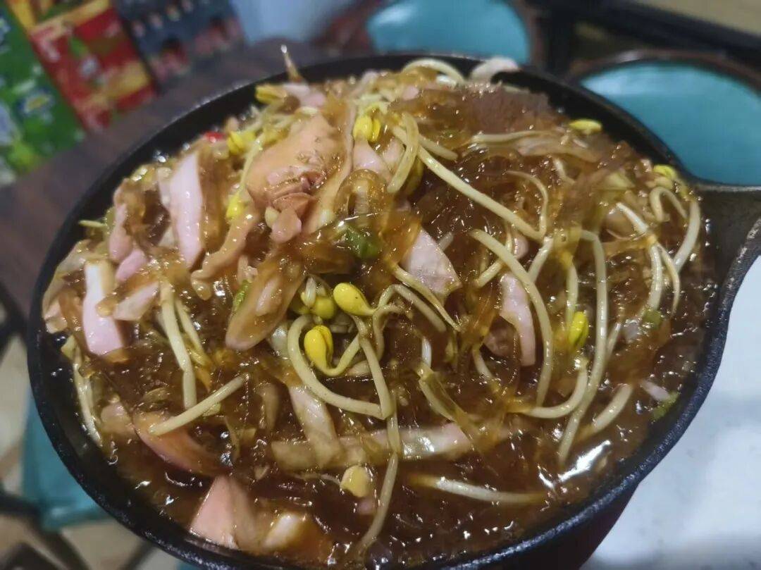 治愈西餐、24小時(shí)江湖菜、26年老店……博樂這份美食地圖收藏好！