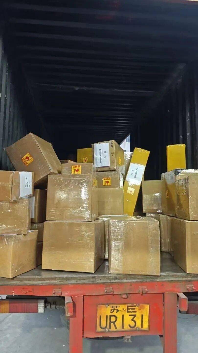 中東局勢(shì)升級(jí)，海運(yùn)繞行，空運(yùn)暴漲！中歐卡航，成全球物流「避風(fēng)港」