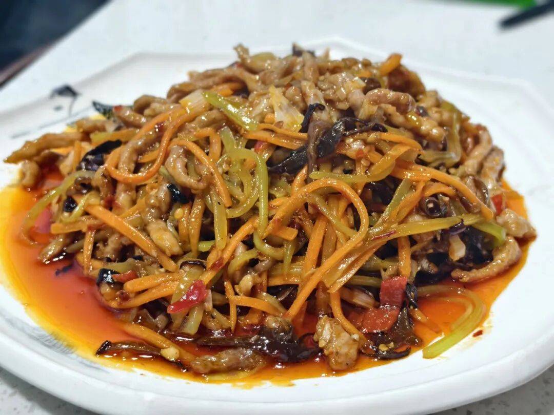 治愈西餐、24小時(shí)江湖菜、26年老店……博樂這份美食地圖收藏好！